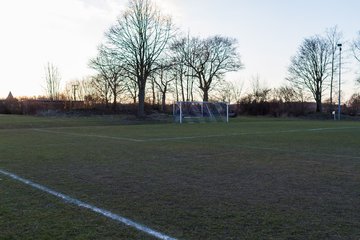 Bild 1 - wBJ Krummesser SV - Holstein Kiel : Ergebnis: 0:3